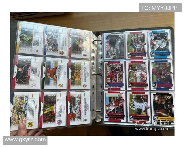 足球球星卡私下交易价格揭秘市场行情与潜在价值分析