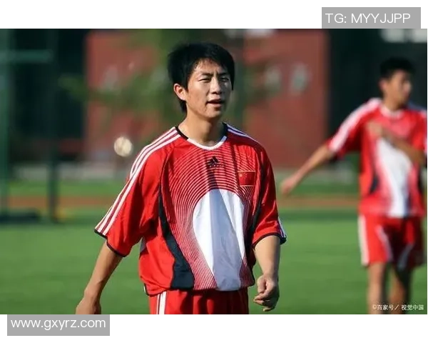 中国足球球星叫什么山背后的故事与传奇成长历程探秘 中国足球球星叫什么山背后的故事与传奇成长历程探秘