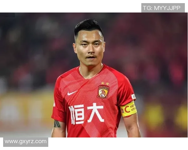 十年前中国足球球星风云再起:从恒大辉煌到国足传奇的转折与挑战 十年前中国足球球星风云再起:从恒大辉煌到国足传奇的转折与挑战