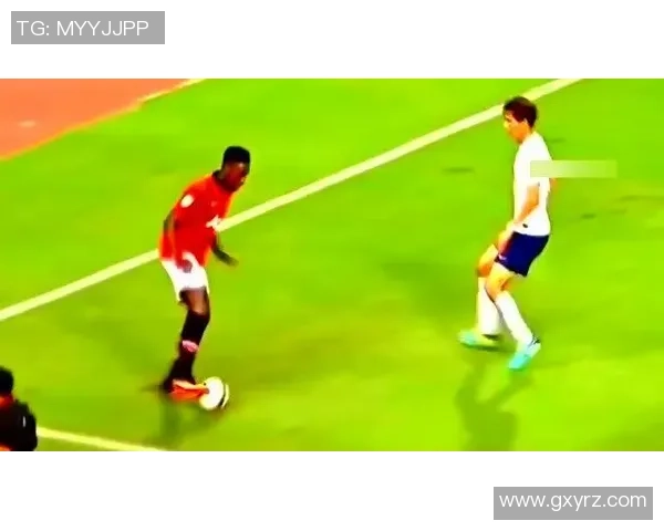 《程序员转行足球场 打造全能球星之路》