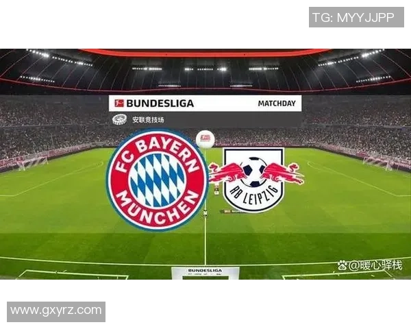 拜仁核心球星引领绿茵风暴展现无与伦比的团队力量